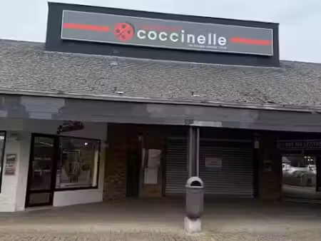 vente locaux professionnels 0 pièces 650 m² à offranville (76550)  395 000 €