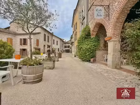 vente locaux professionnels 0 pièces 300 m² à penne-d'agenais (47140)  86 000 €