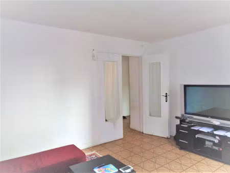 appartement 3 pièces à vendre à aubervilliers - référence 5230