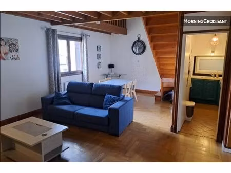 appartement cosy **  secteur aulnay