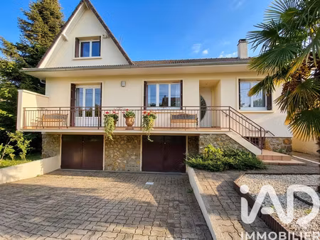 vente maison/villa 7 pièces
