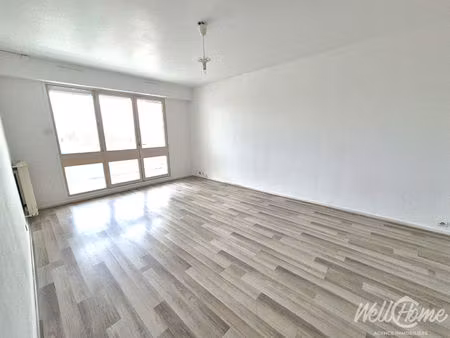 appartement saint ouen l aumone 2 pièces 54 m2