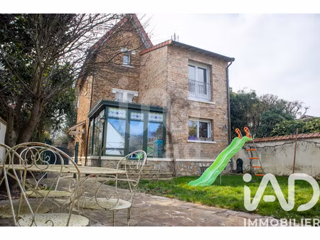 vente maison/villa 7 pièces