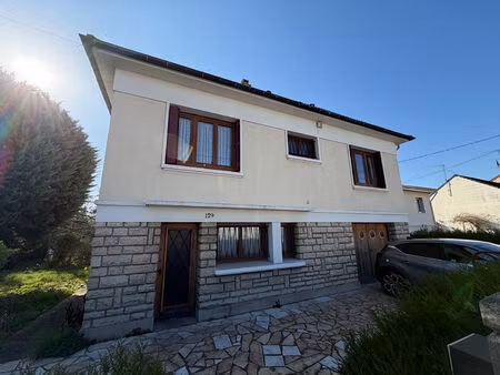 maison 6 pieces