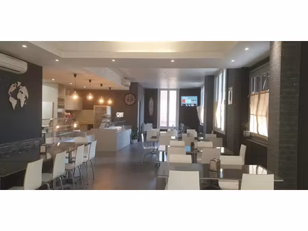 vente locaux professionnels 0 pièces 135 m² à beausoleil (06240)  165 000 €
