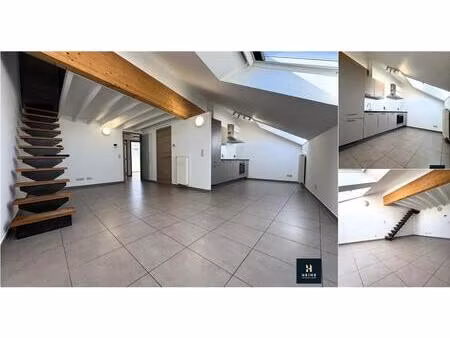 appartement à louer à avenue roi albert 8 andenne (vbe20044)