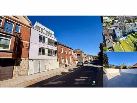 appartement à louer à rue du vigna 59 seilles (vbe20045)
