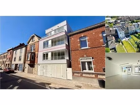 appartement à louer à rue du vigna 59 seilles (vbe20046)