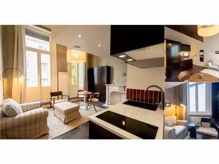 appartement à louer à oudesteenweg 108 anvers (rbv85826)