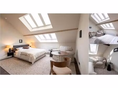 appartement à louer à oudesteenweg 108 anvers (rbv85832)