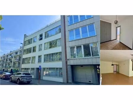 appartement à louer à anton bergmannlaan 4 lier (rbv85773)