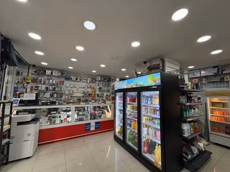 vente locaux professionnels à clichy (92110)  395 000 €
