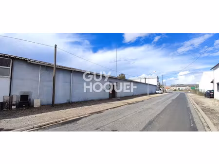 vente locaux professionnels 0 pièces 800 m² à puiseaux (45390)  400 000 €