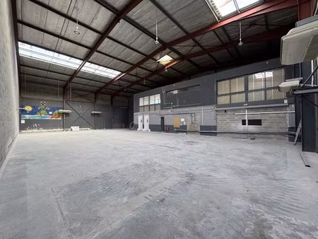 vente locaux professionnels 0 pièces 1172 m² à sète (34200)  1 872 000 €