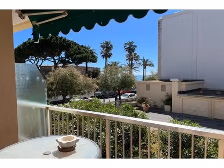 vente appartement 3 pièce(s)