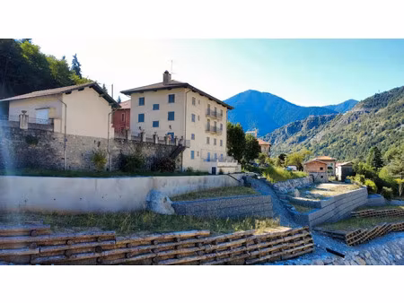 vente immeuble 900 m² à saint-martin-vésubie (06450)  1 470 000 €