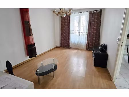 appartement aubervilliers 43.04 m² t-2 à vendre  165 000 €