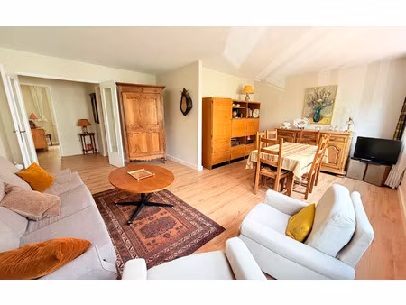 appartement boulogne-billancourt m² t-4 à vendre  582 400 €