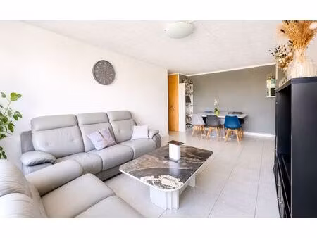 appartement chennevières-sur-marne 79.41 m² t-4 à vendre  199 900 €