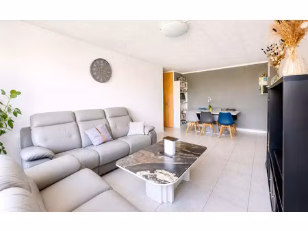 appartement chennevières-sur-marne 79.41 m² t-4 à vendre  205 000 €