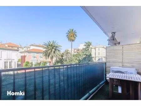 appartement t5 de 110 m2 à nice 06100  avenue bellevue