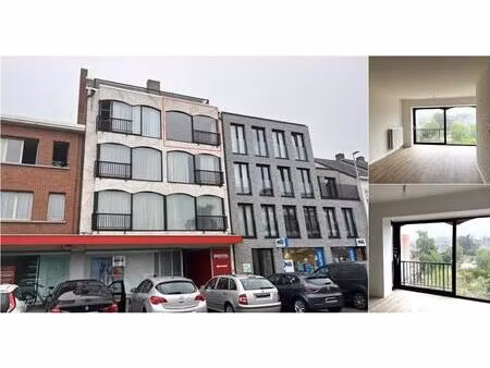 appartement à louer à fraikinstraat 3 herentals (rbv85911)