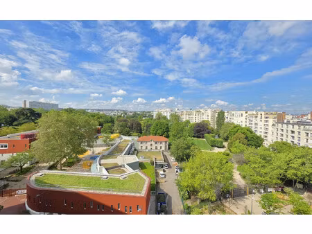 appartement vanves 75.9 m² t-3 à vendre  485 000 €