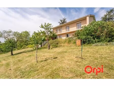 maison lozanne m² t-7 à vendre  605 000 €