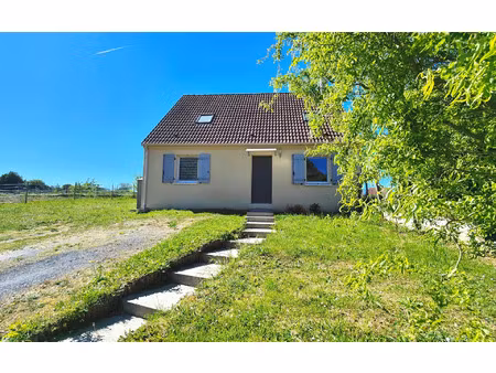 maison ognes m² t-5 à vendre  159 900 €
