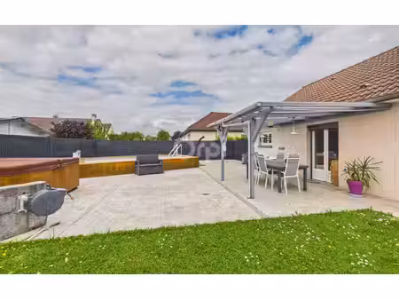 maison vaivre-et-montoille m² t-5 à vendre  259 000 €