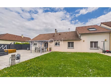 maison vaivre-et-montoille m² t-5 à vendre  279 000 €