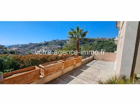 nice corniche de magnan