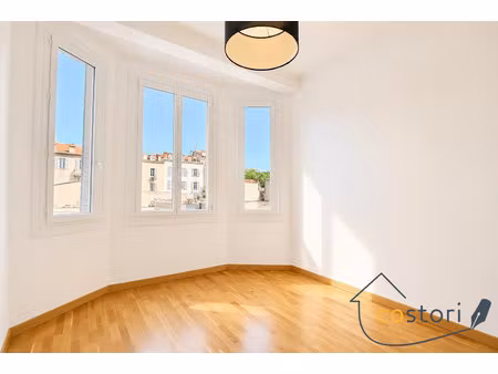 studio secteur république - cannes