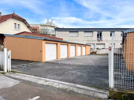 vente parking à besançon (25000)  220 000 €