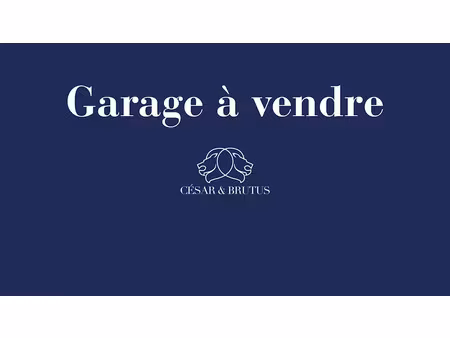 vente parking 12 m² à caluire-et-cuire (69300)  nan €