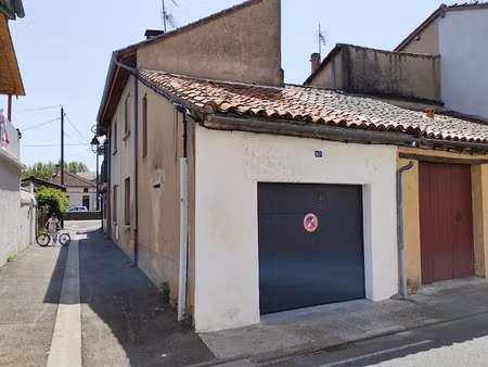 vente parking 15 m² à moissac (82200)  26 000 €