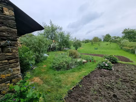 vente immeuble 0 pièces 250 m² à montcornet (08090)  53 500 €