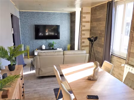 vente immeuble 4 pièces 107 m² à castelnaudary (11400)  149 000 €