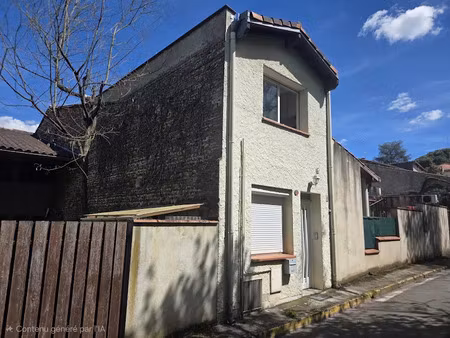vente immeuble 0 pièces 127 m² à cornebarrieu (31700)  249 600 €