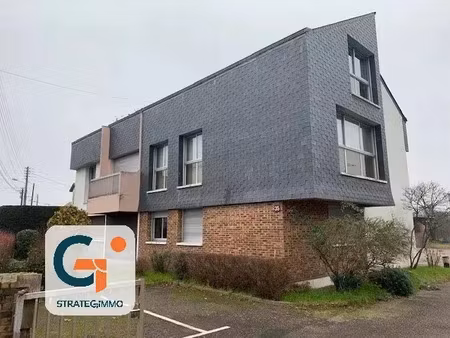 vente immeuble 3 pièces 411.5 m² à saint-etienne-du-rouvray (76800)  320 000 €