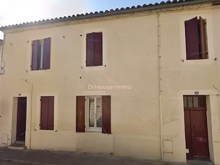 vente immeuble 9 pièces 172.05 m² à sainte-foy-la-grande (33220)  209 500 €