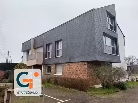 vente locaux professionnels 3 pièces 411.5 m² à saint-etienne-du-rouvray (76800)  320 000 