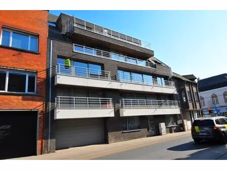 appartement à louer à oudenaardsesteenweg 1 avelgem (rbv85930)