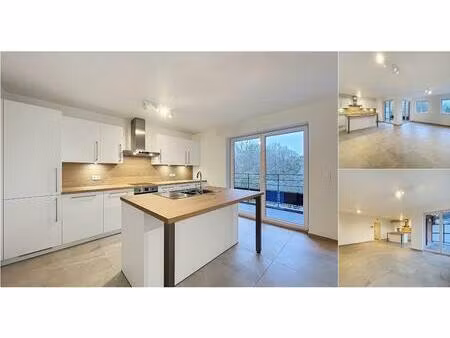 appartement à louer à rue du luxembourg 73 marche-en-famenne (vbe20074)