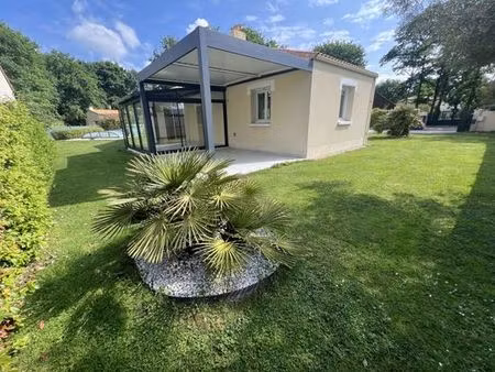 maison de 3 chambres de luxe en vente à basse-goulaine  france