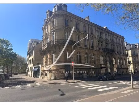appartement à vendre caen
