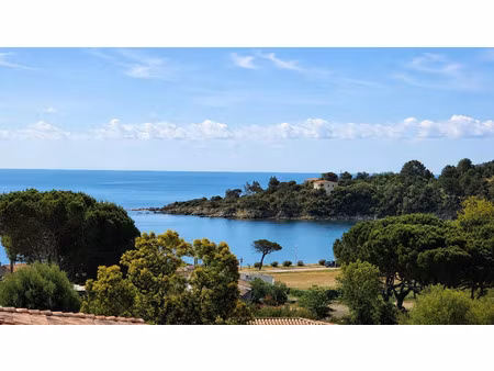 vente appartement 3 pièces 63 m² conca (20135)