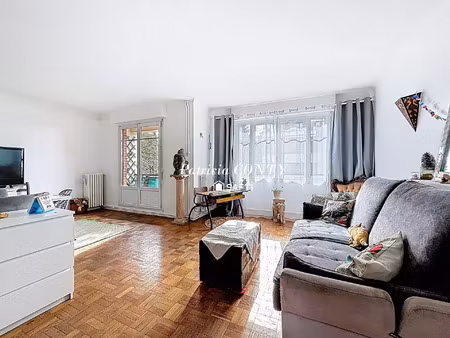 vente appartement 3 pièces 63 m² créteil (94000)