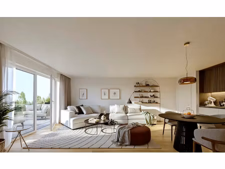 vente appartement 1 pièce 55 m² cogolin (83310)