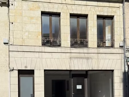 immeuble à vendre montoire-sur-le-loir